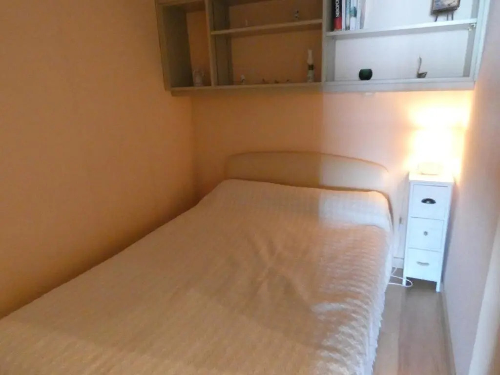 Appartement Saint-Jean-de-Monts, 1 pièce, 4 personnes - FR-1-323-176