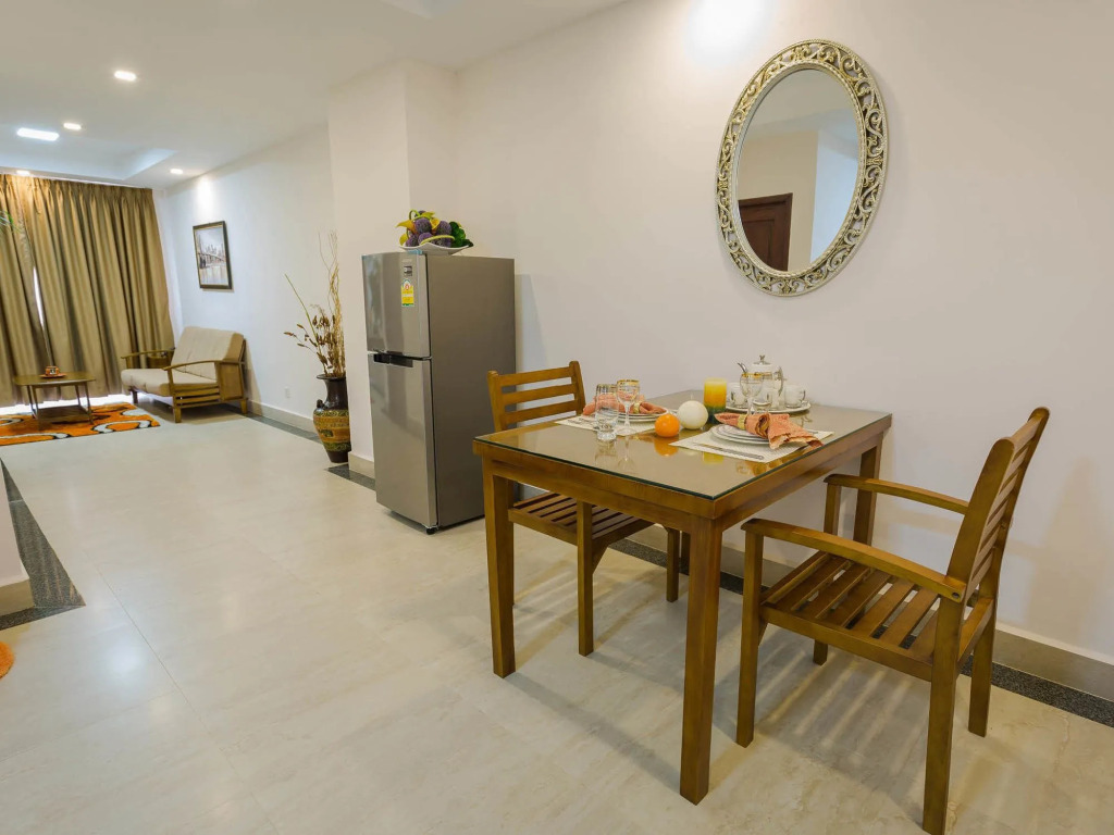 MekongView 2 CondoTel