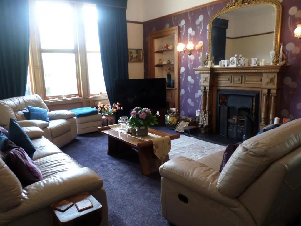 Camfield House