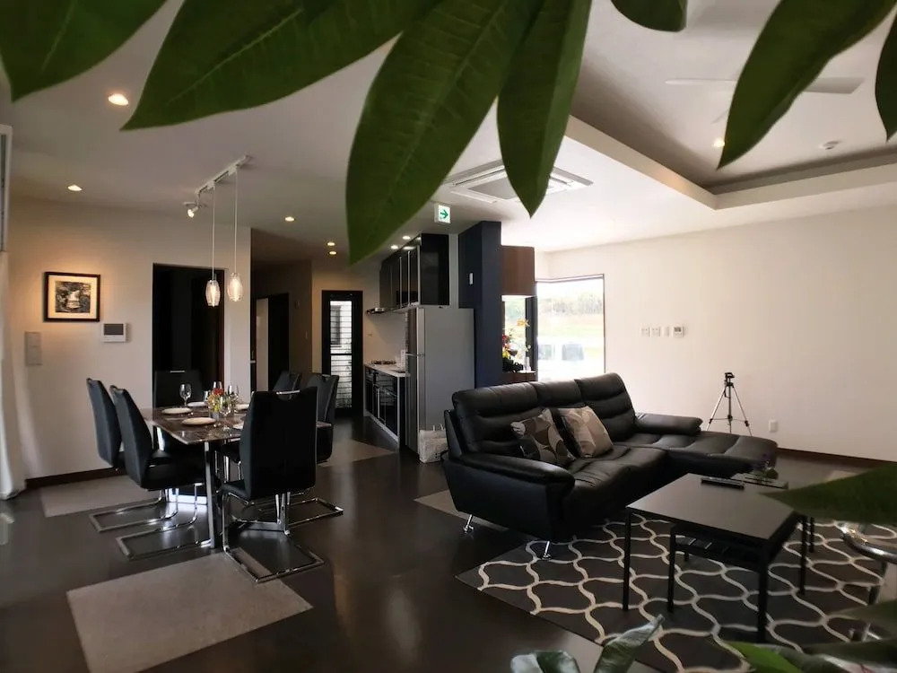 Sumuide Terrace H