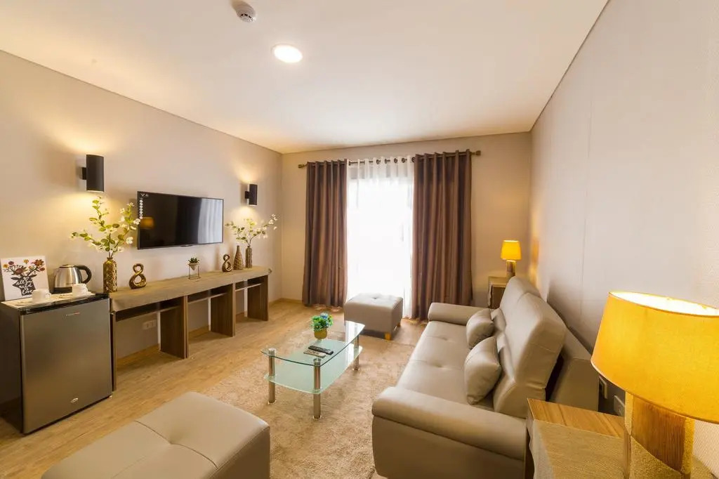 The Story Resorts & Spa