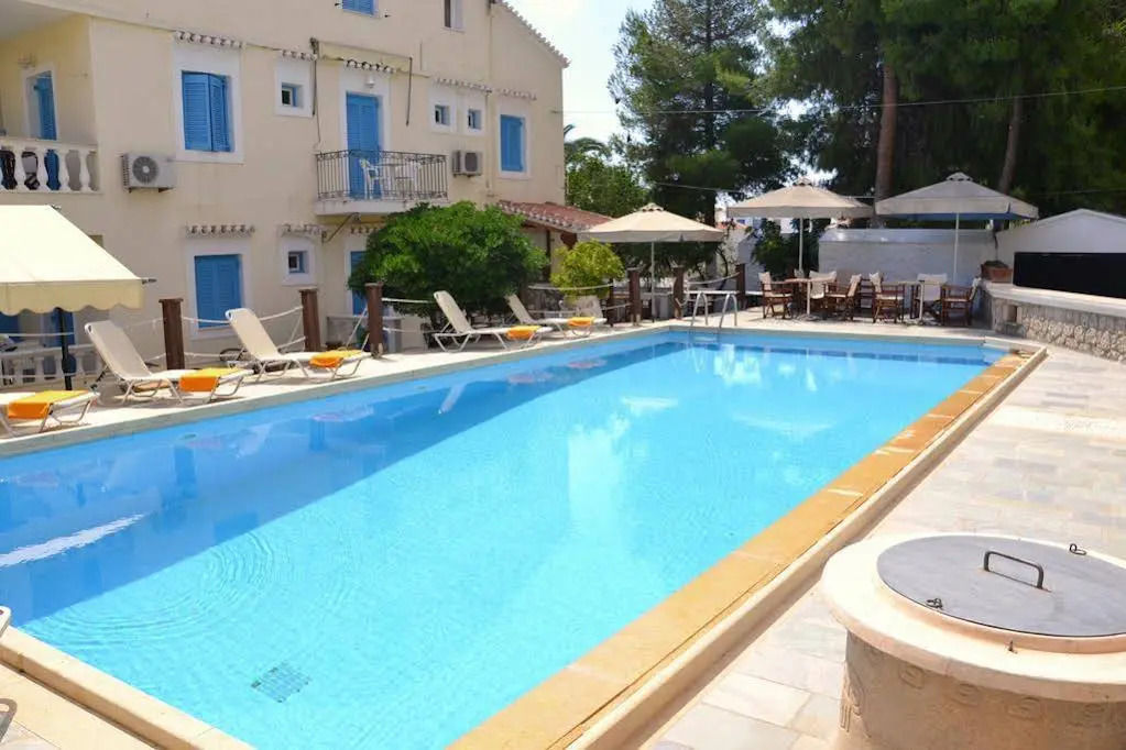 Villa Margarita