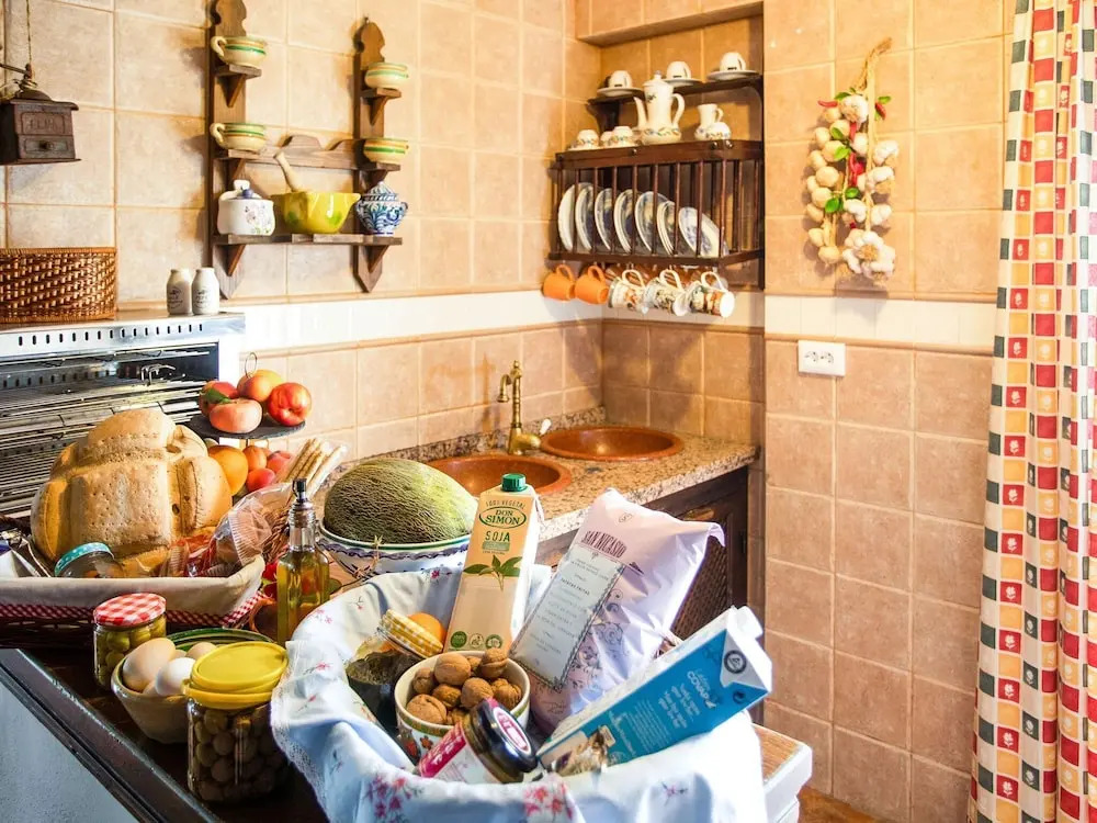 Cozy Holiday Home in Priego de Cordoba with Private Pool