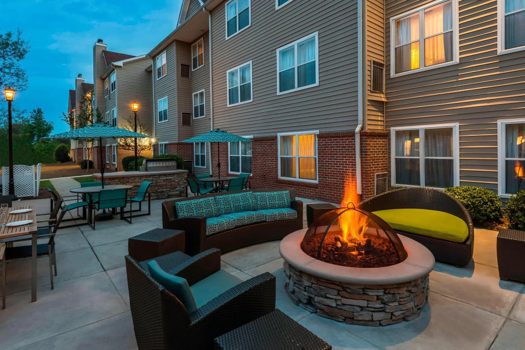 Residence Inn by Marriott Macon