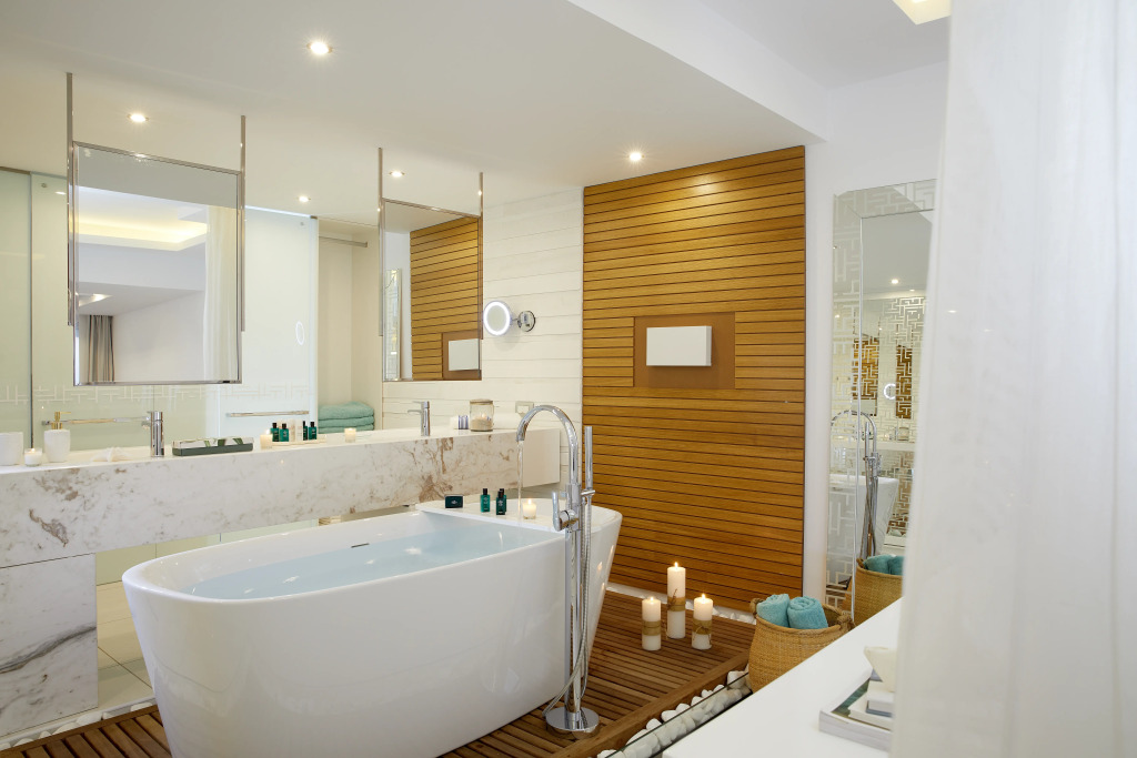 Minos Imperial Luxury Beach Resort & Spa Milatos