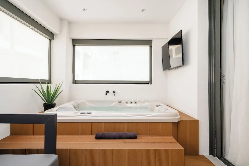 Legato Spa Suites