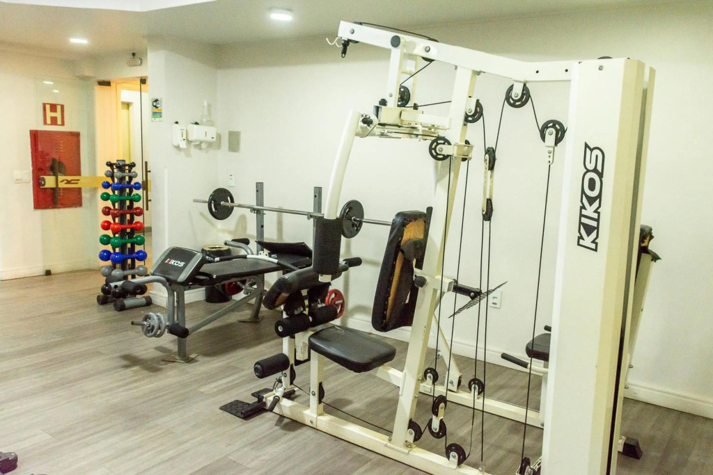 Fenix Hotel Pouso Alegre