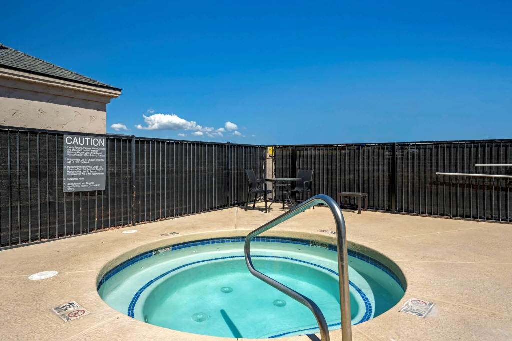 Comfort Inn Camp Verde I-17