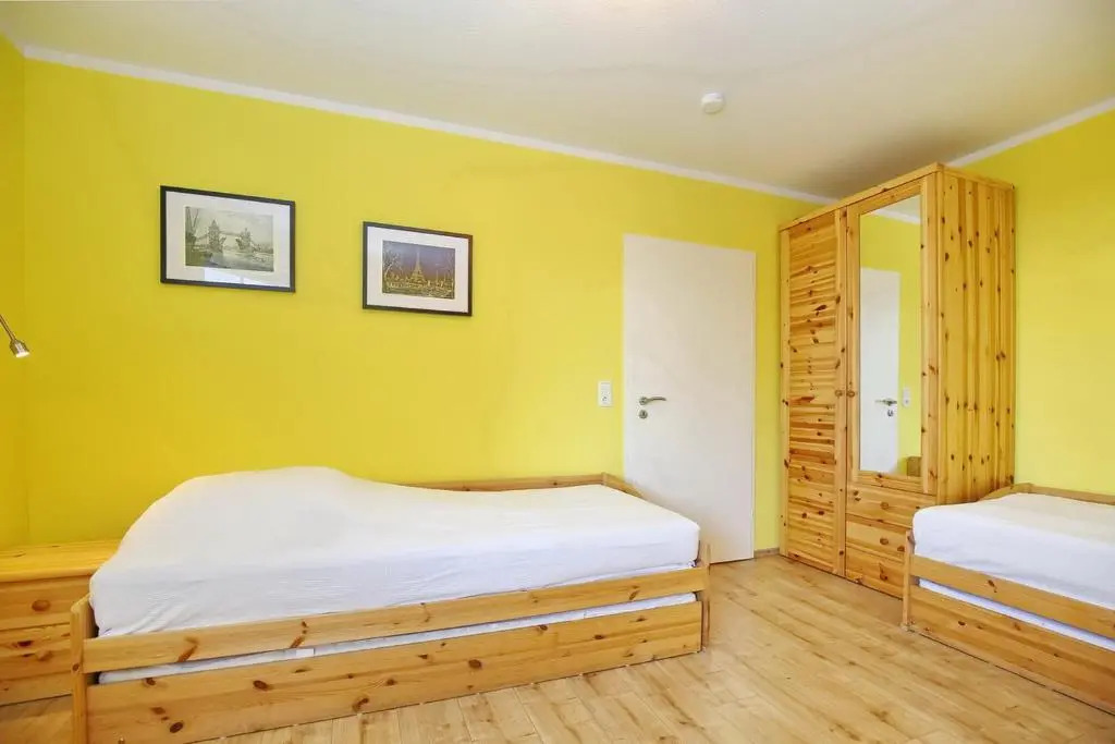 Fritz-Reuter-Weg 2 Wohnung 01