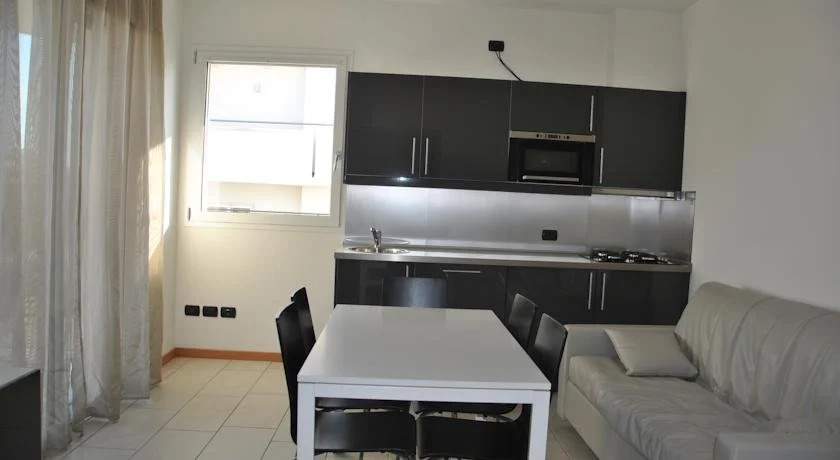 Residenza D-Place Ponchielli