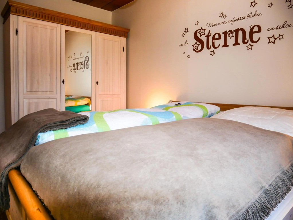 Ferienwohnung am Dorfteich