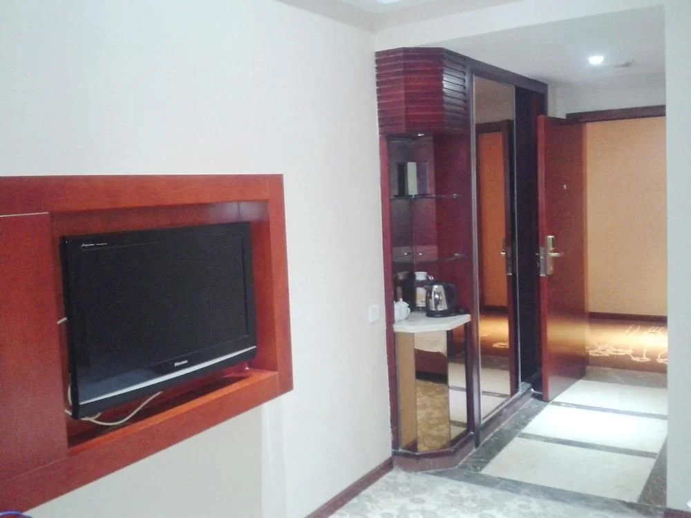 Dongzhiyuan Business Hotel