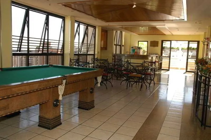 Address West Side Hotel Residence
