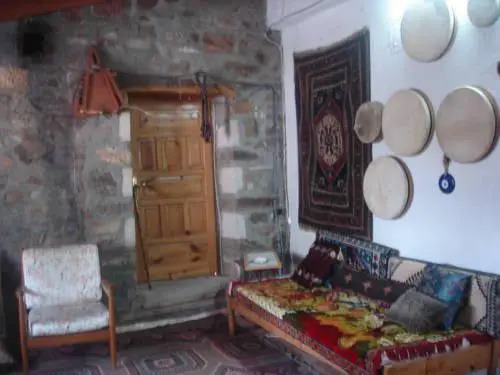 Gokpinar Country Home