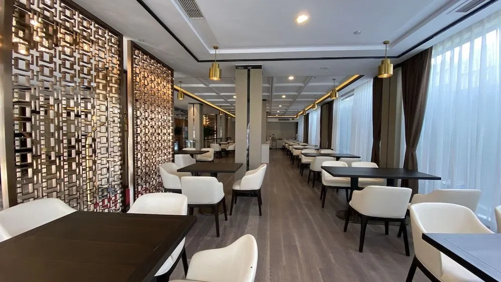 Ocean Delight Boutique Hotel