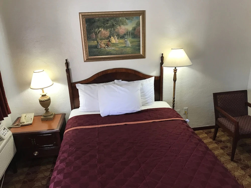 Economy Inn Paso Robles