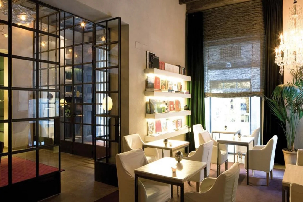 Hotel Neri - Relais & Chateaux