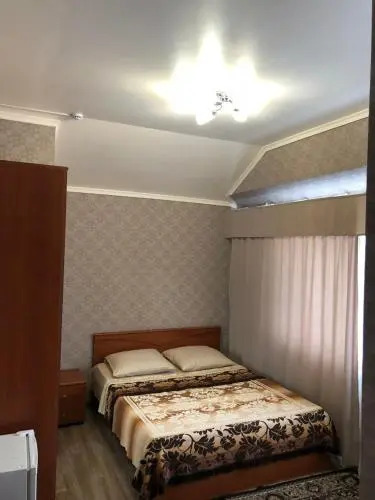 Svetlana Hotel