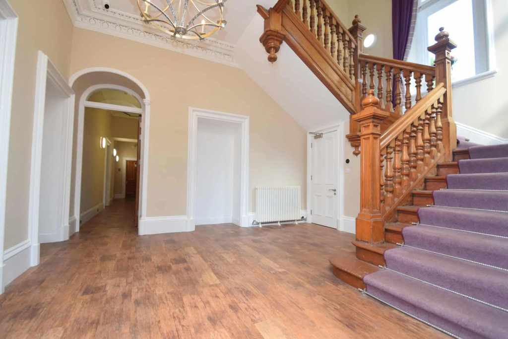 Rosedene Highland House - Emperor Studio Apartment 3