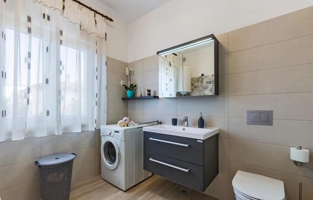 Awesome Apartment in Pula With Wifi and 3 Bedrooms
