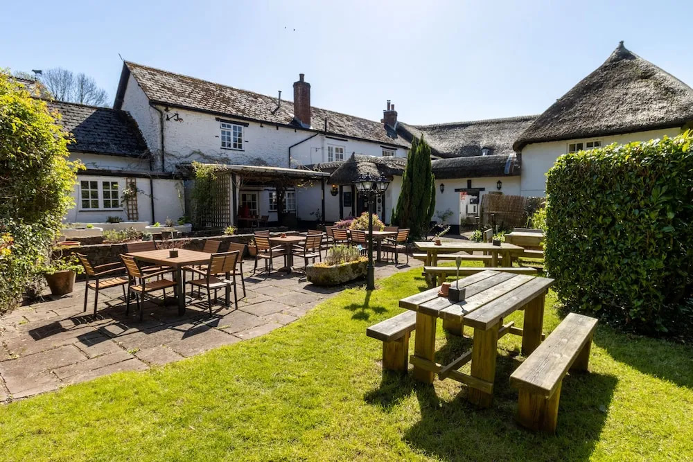 The New Inn