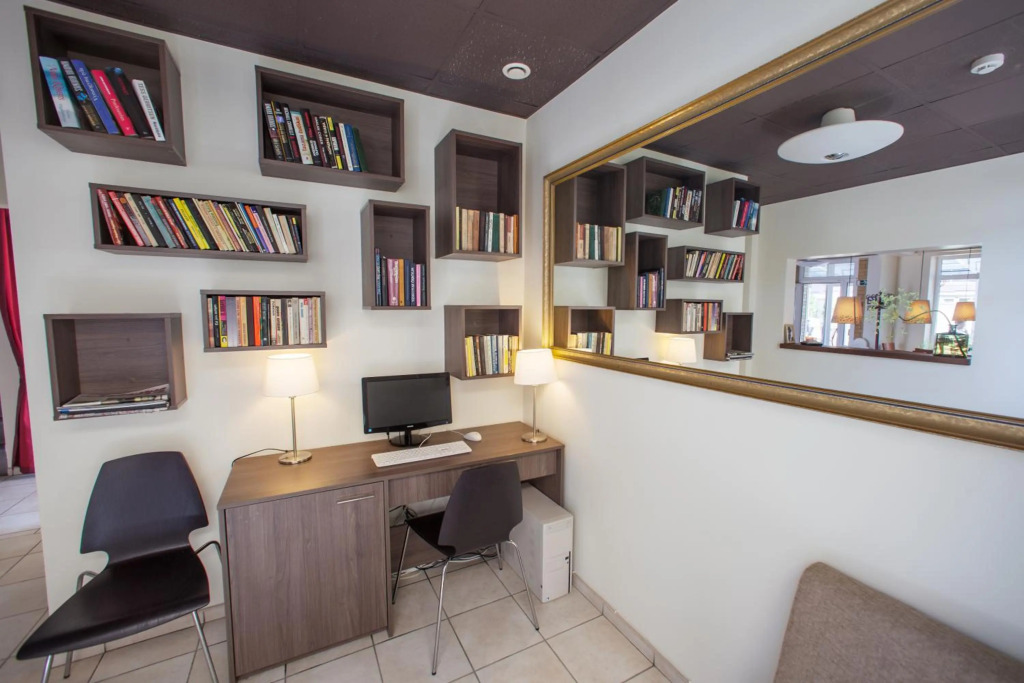 Goda Hotel & Spa