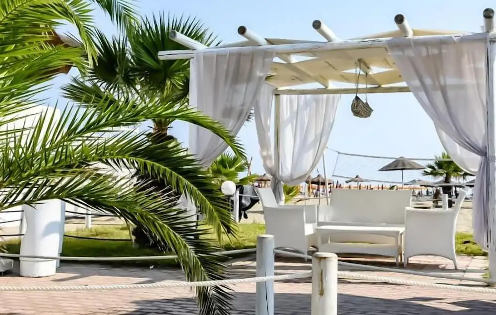 torquemada beach club