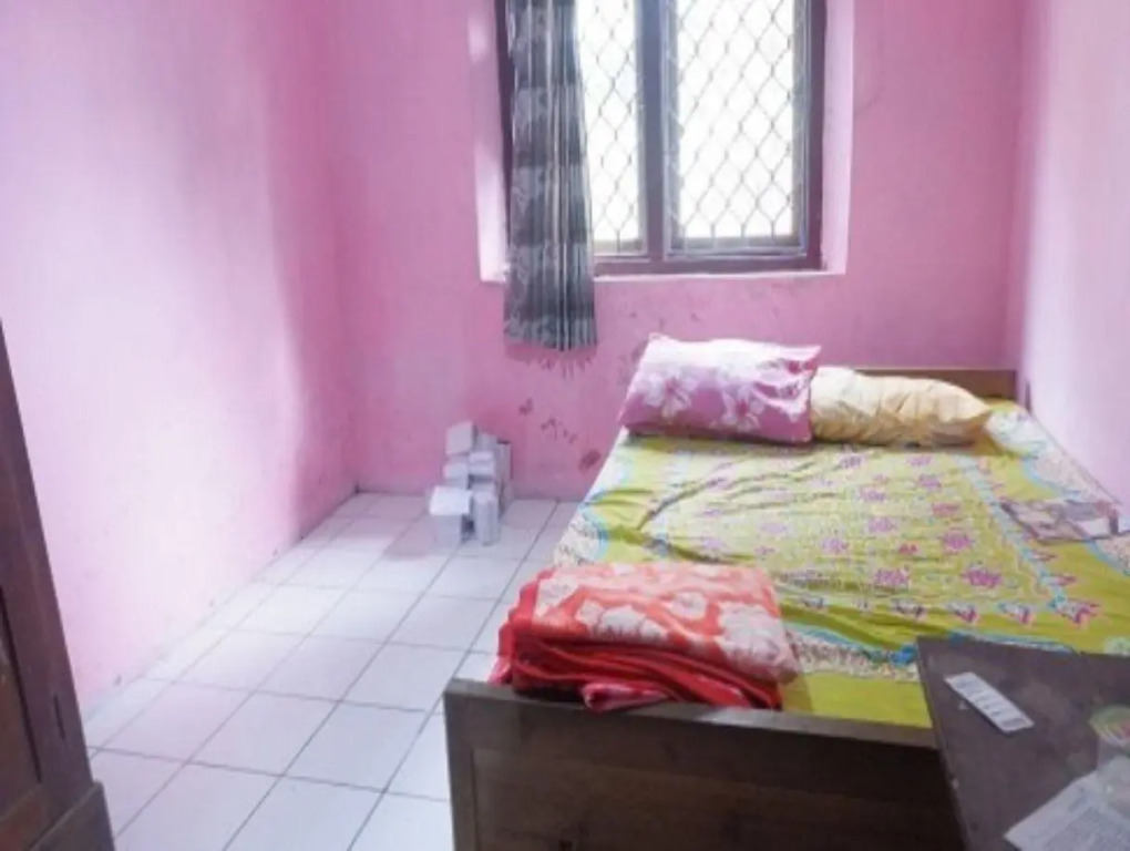 Aren Homestay