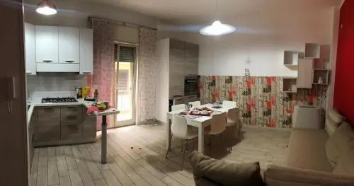 Holiday Home 2 Bedrooms 2 Bathrooms - Pompeii