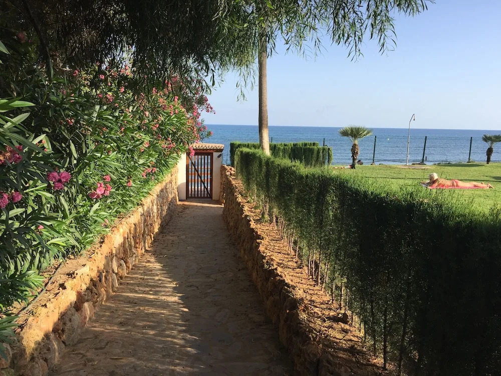 Apartamento Mi Capricho con vistas al Mar y Piscina
