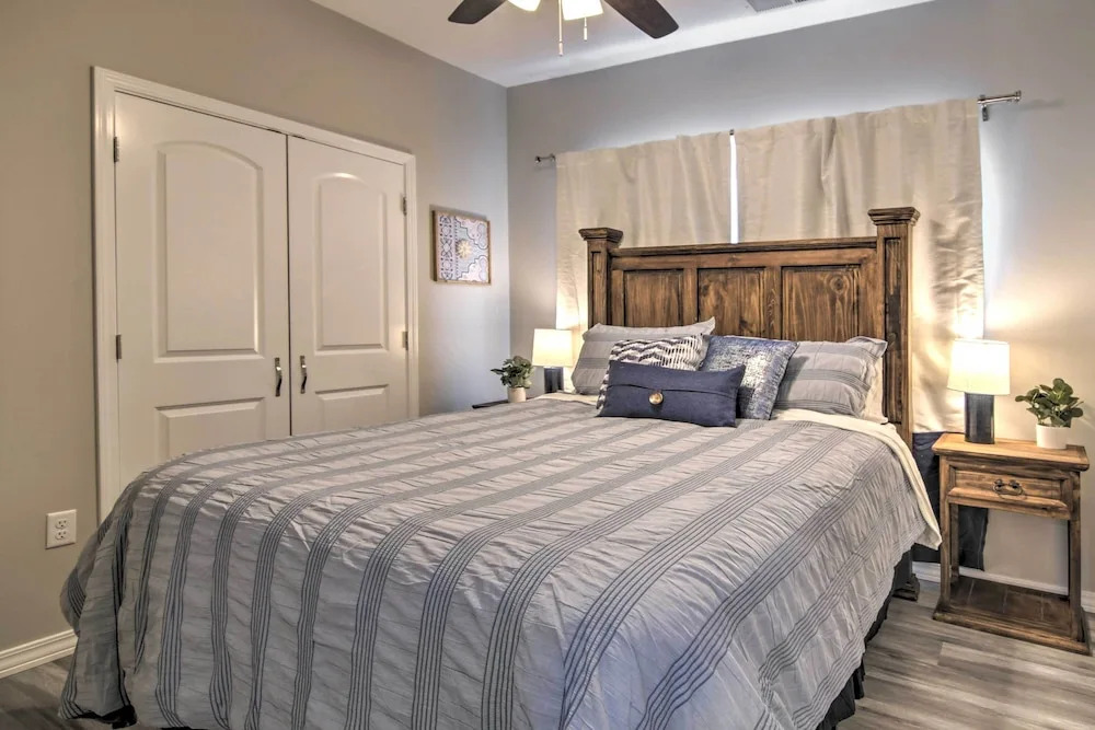 Branson Getaway w/ Game Room: Family Friendly!