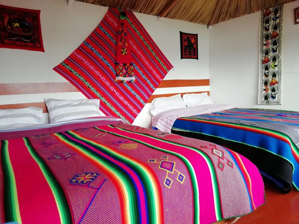 Titicaca Amtawi Uta Lodge