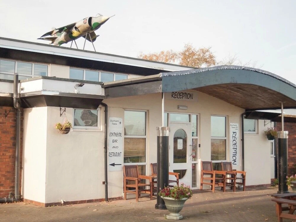 Durham Tees Hotel