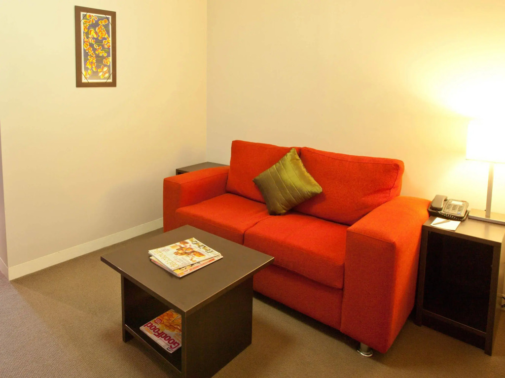 Wine Country Motor Inn