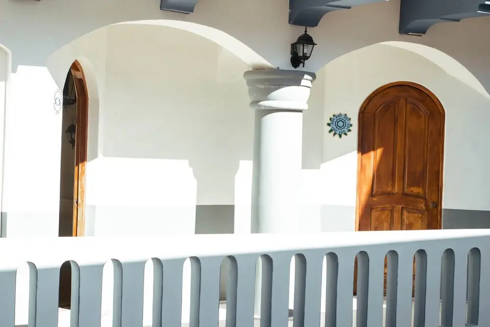 Отель OM Huatulco