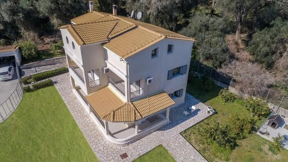 Villa Elegio