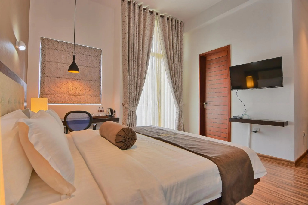 Ripon Grand Hill By EHI