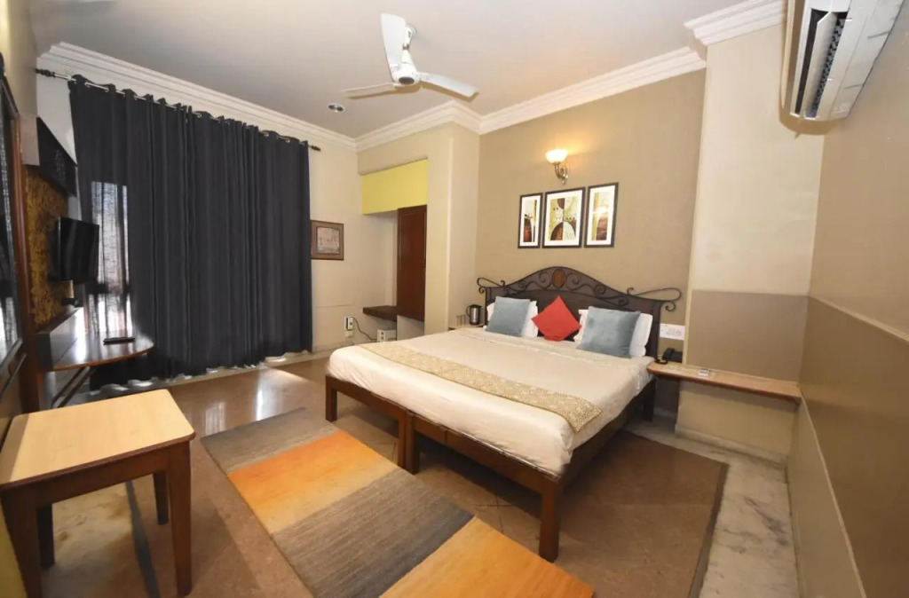 Hotel Grace