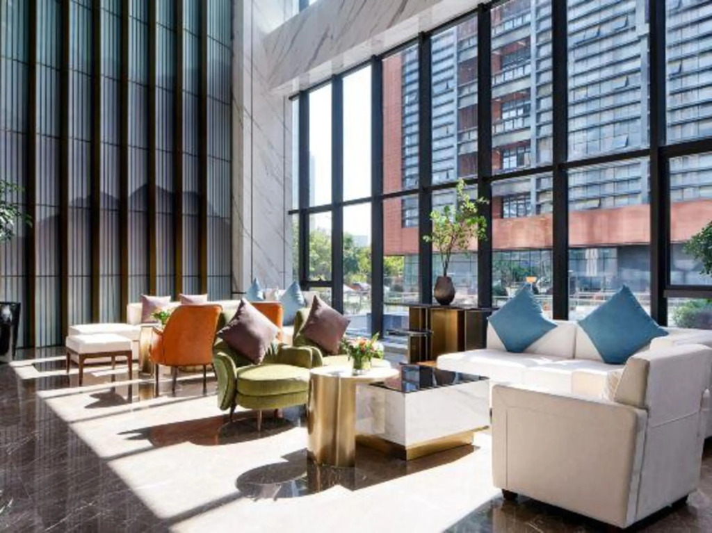 Lefuqiang Boyue Hotel