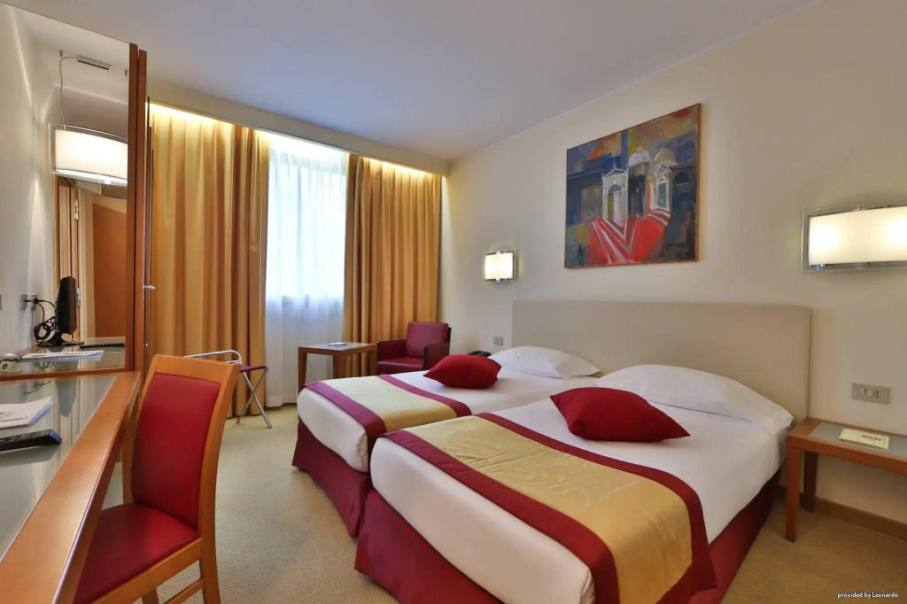 B&B Hotel Quarto dAltino