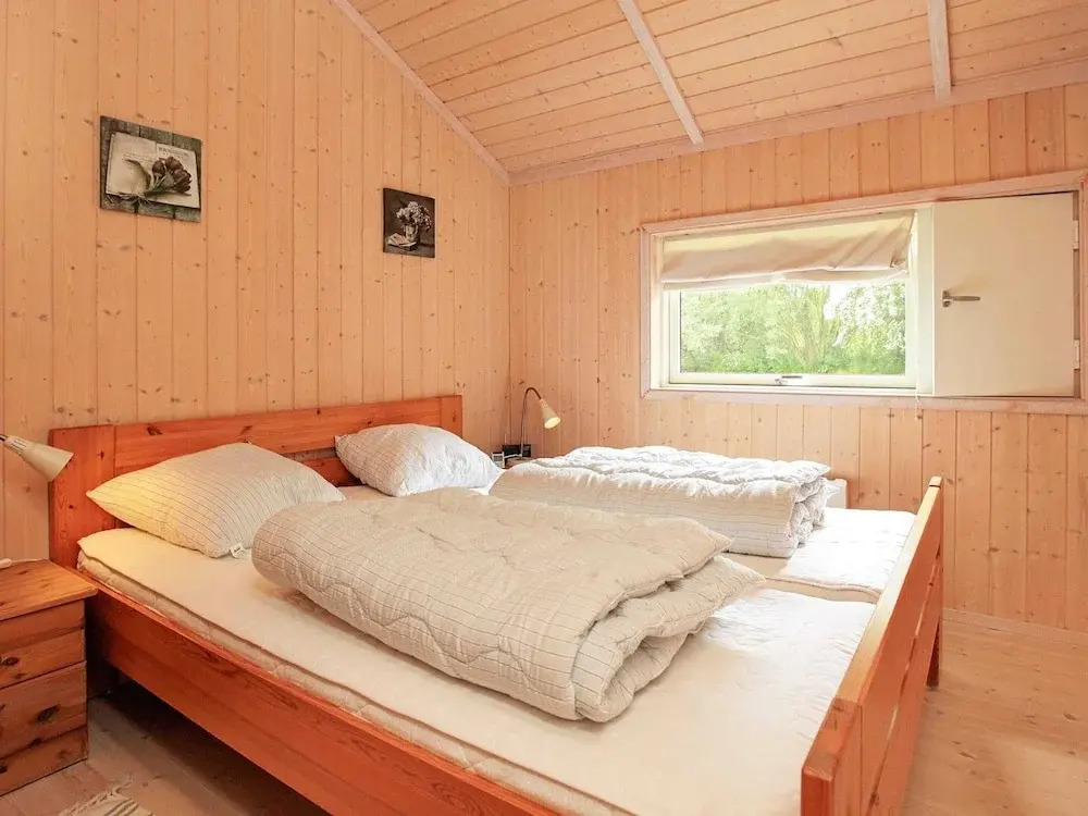 Elegant Holiday Home in Lolland near Sea