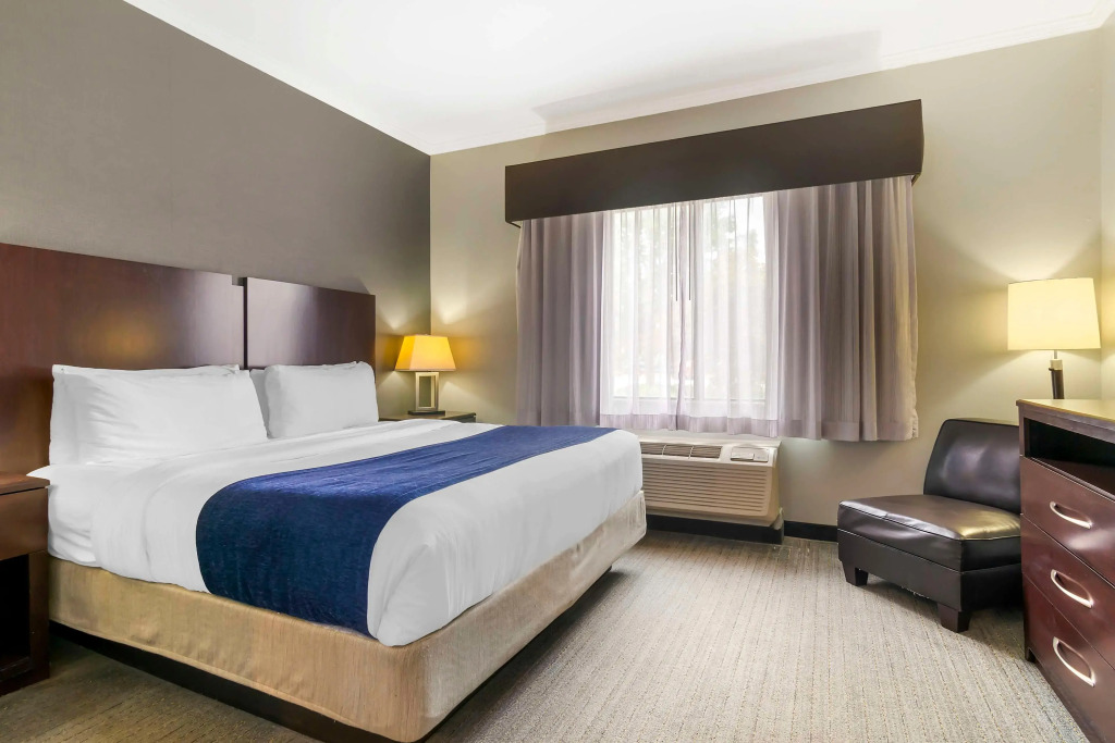 Best Western Plus Olathe Hotel