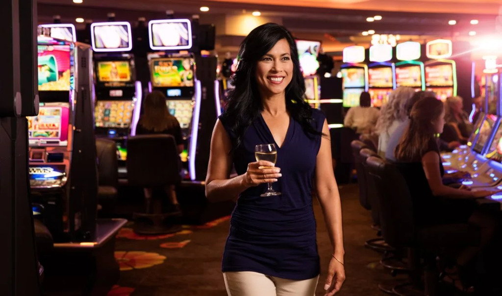 Chumash Casino Resort