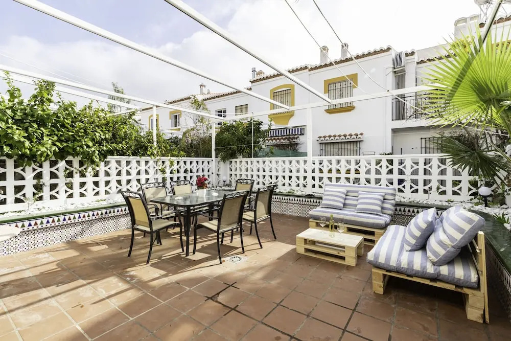 Casa Arroyo Perez