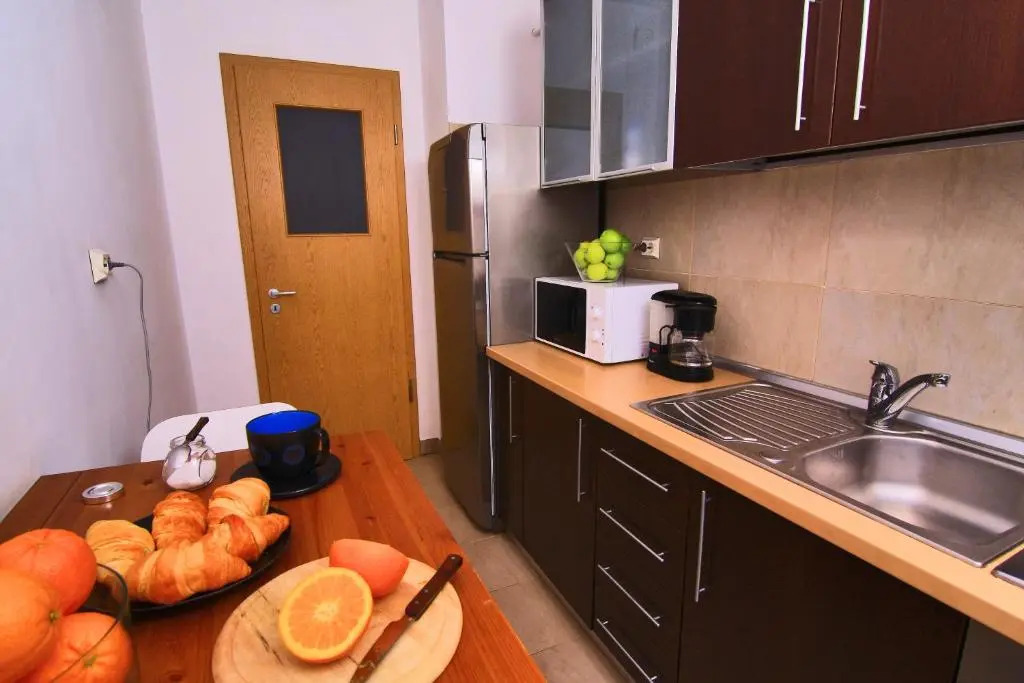 Nirvana Accommodation