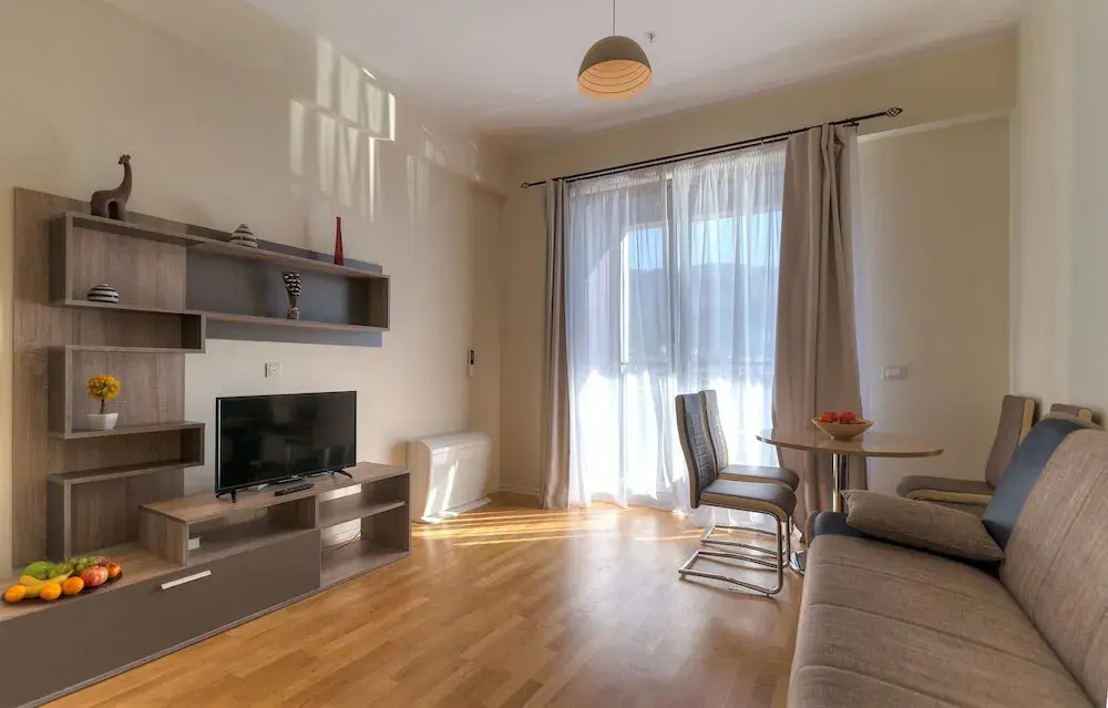 Sea View Apartments MonteBook