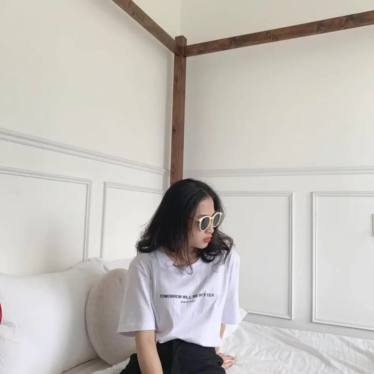 Kmay Apartment