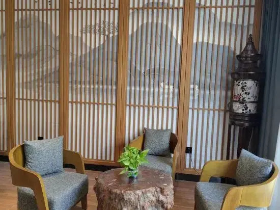 Wudang Donglaiyizhan