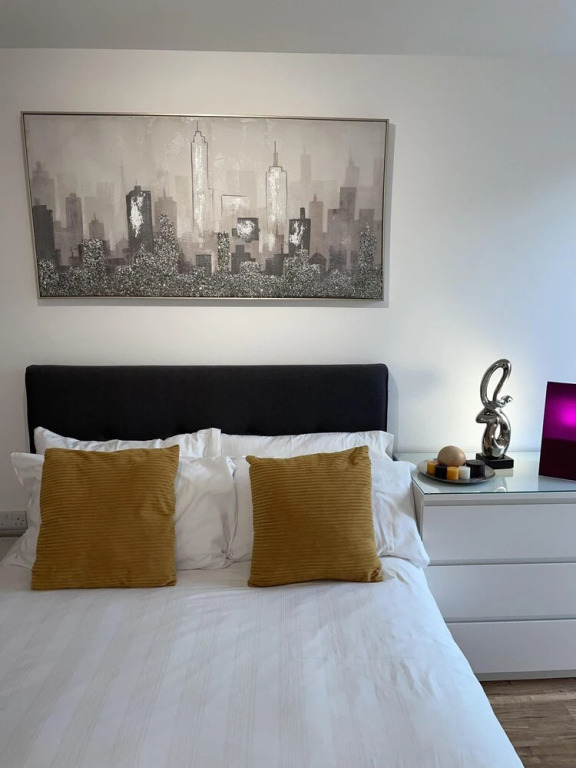 Media City Stays - Luxury Apartments