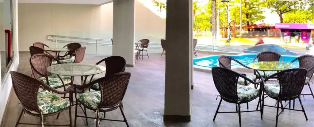 Happy Hotel Pajuçara